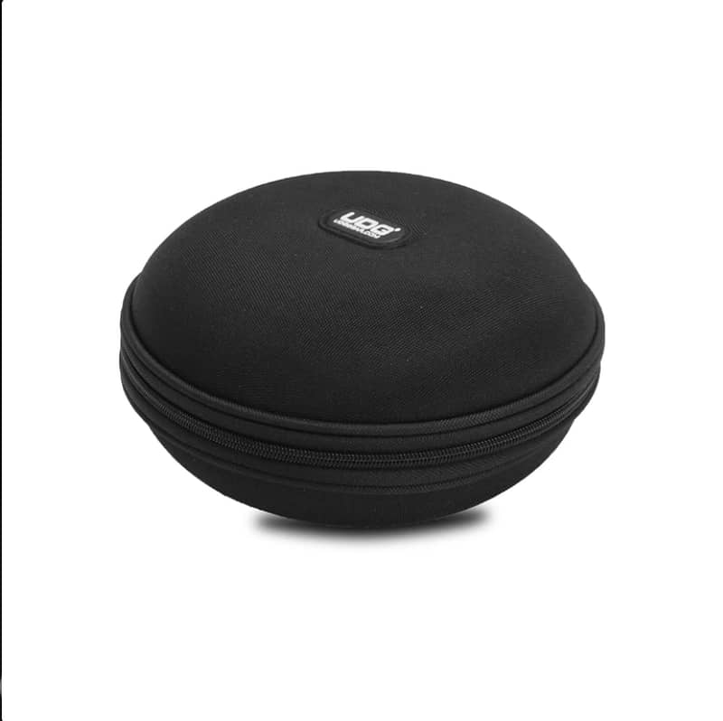 UDG Creator Headphone Hardcase, S, Black 2