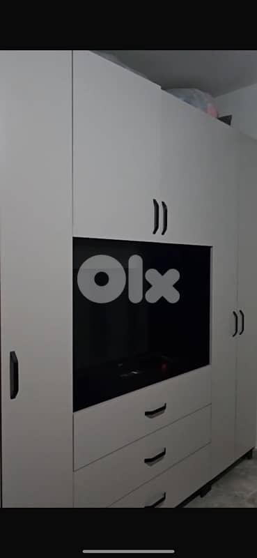 غرفة نوم ولادي 3