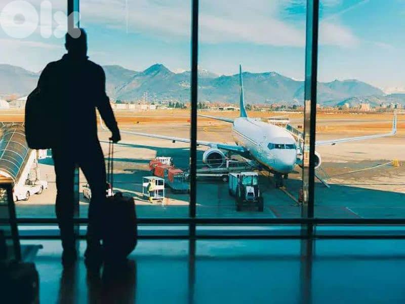 خدمات السفر والسياحة 0