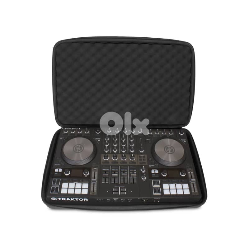 UDG Creator Controller Hardcase, L, Black 1
