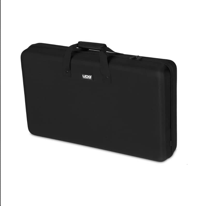 UDG Creator Controller Hardcase MK2, XL, Black 0