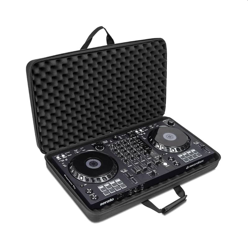 UDG Creator Controller Hardcase MK2, XL, Black 1