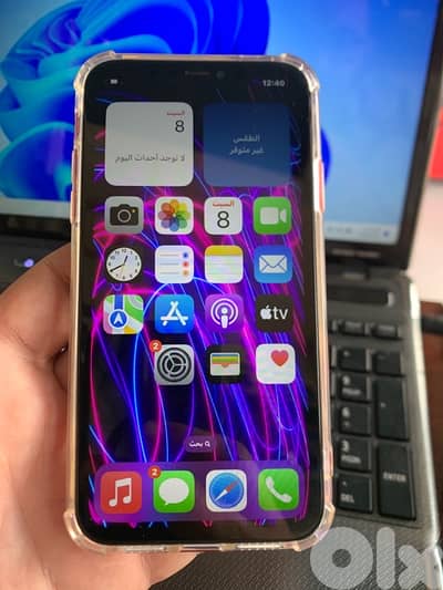 iphone 11 clean kelo shaghal kelo shrke