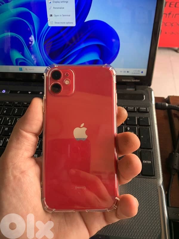 iphone 11 clean kelo shaghal kelo shrke 1