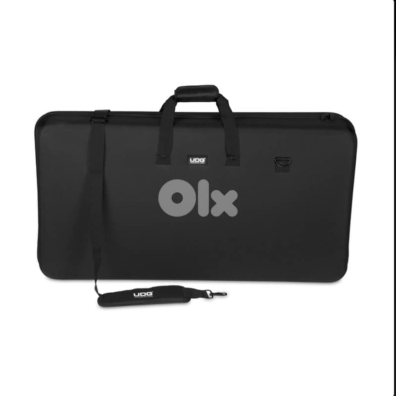 UDG Creator Controller Hardcase MK2, XXL, Black 0