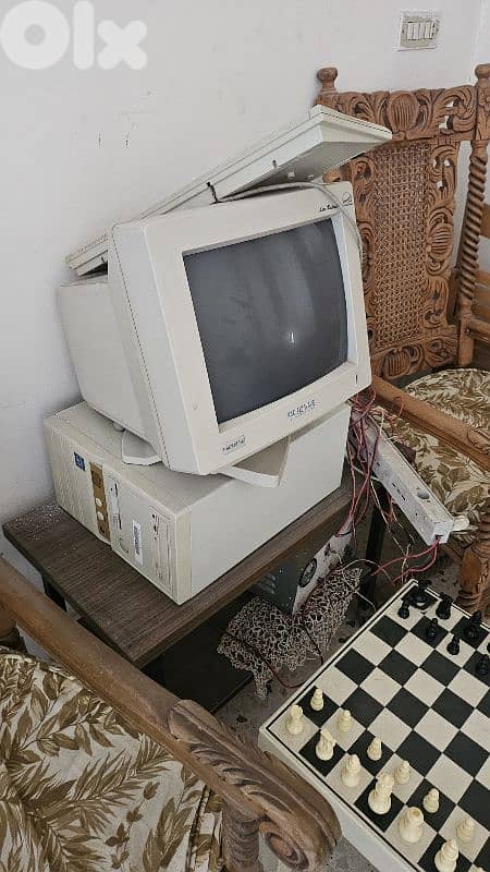 Old Items Philips Ghessele 2