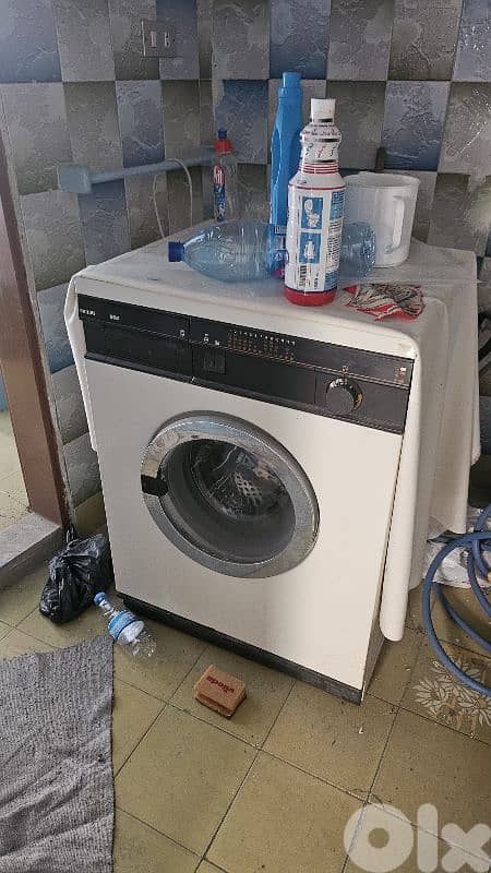 Old Items Philips Ghessele 0