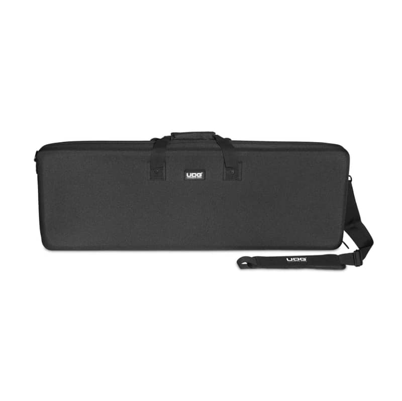 UDG Creator 49 Keyboard Hardcase, Black 1