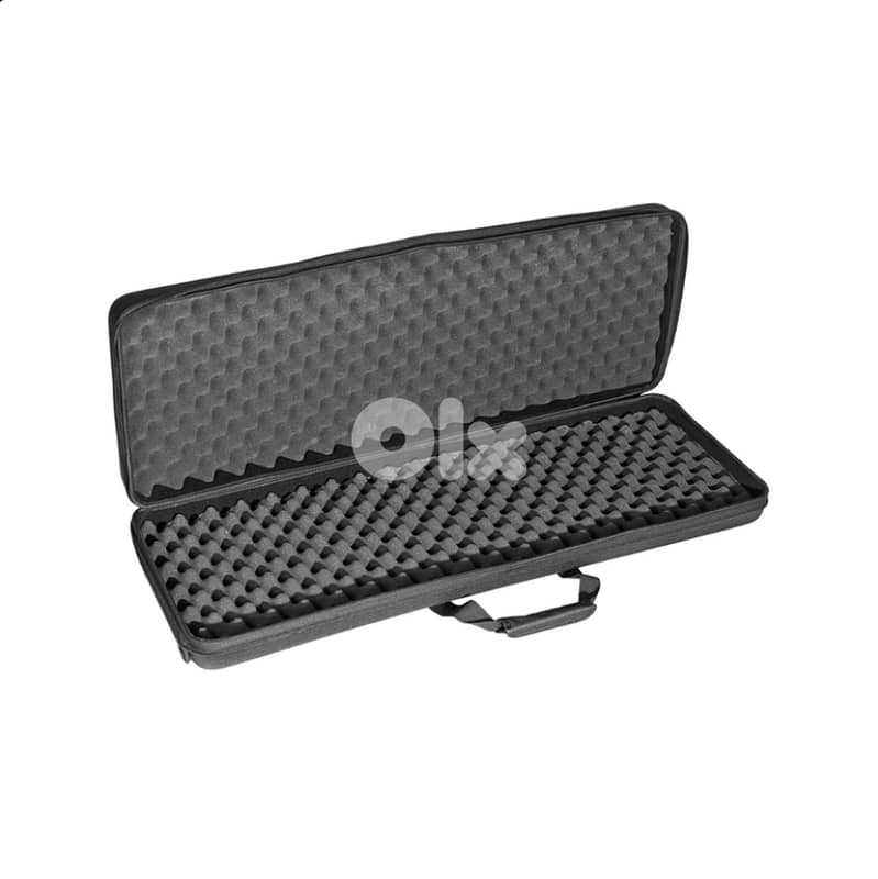 UDG Creator 49 Keyboard Hardcase, Black 2