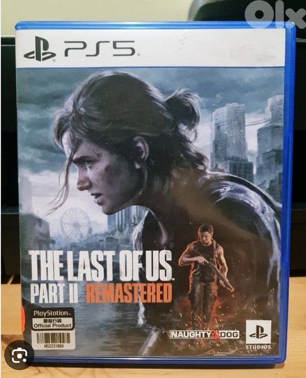 Playstation 5 Slim Europe With 2 CD 2