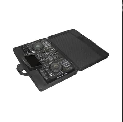 UDG Creator Pioneer XDJ-RX3 Hardcase, Black
