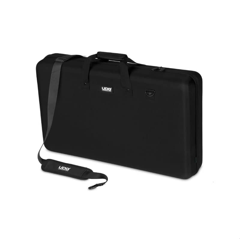 UDG Creator Pioneer XDJ-RX3 Hardcase, Black 1