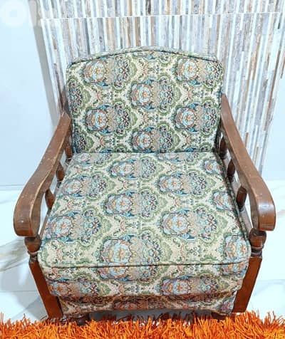 كنباية فرش ممتاز