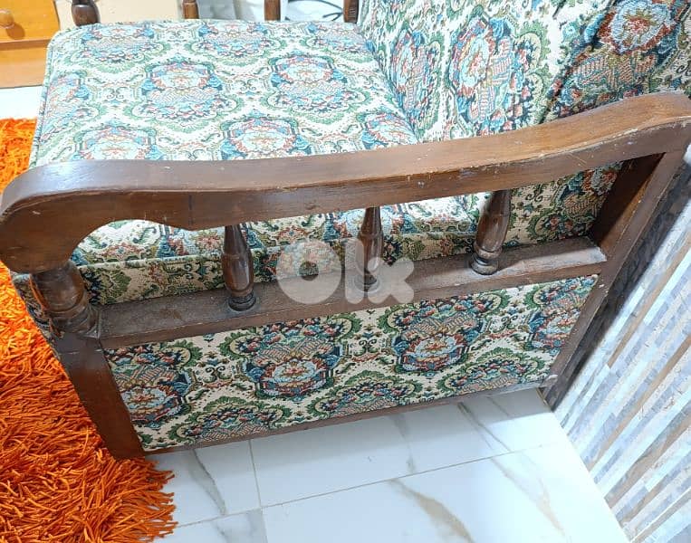 كنباية فرش ممتاز 1