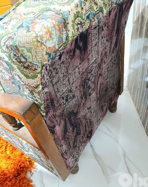 كنباية فرش ممتاز 3