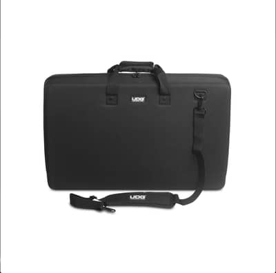 UDG Creator Pioneer DJ DDJ-REV1 Hardcase, Black