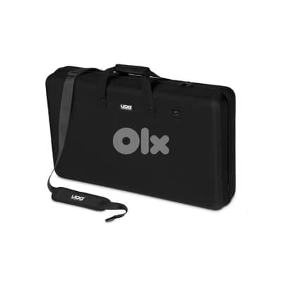 UDG Creator Pioneer DDJ-FLX4 Hardcase, Black