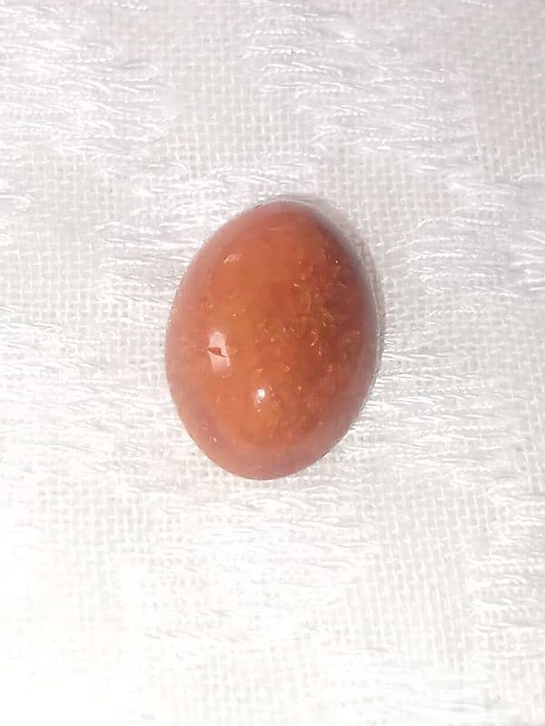 حص كهرمان بلطيقي اصلي قديم حر 0