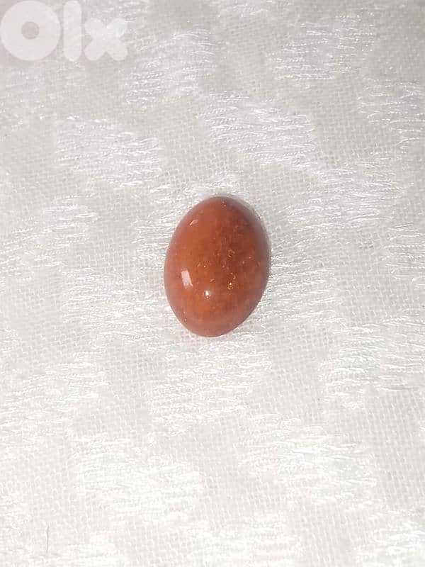 حص كهرمان بلطيقي اصلي قديم حر 1