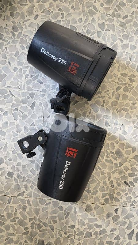 Photography lighting equipment 1