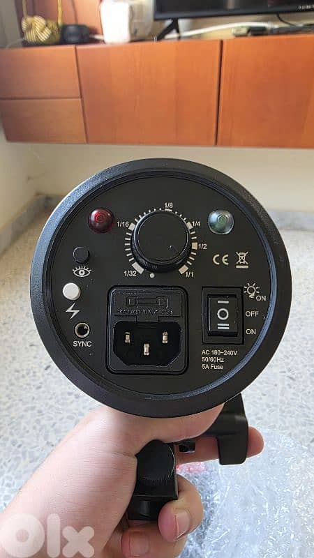 Photography lighting equipment 2