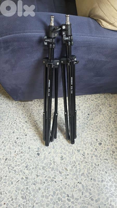 Photography lighting equipment 3