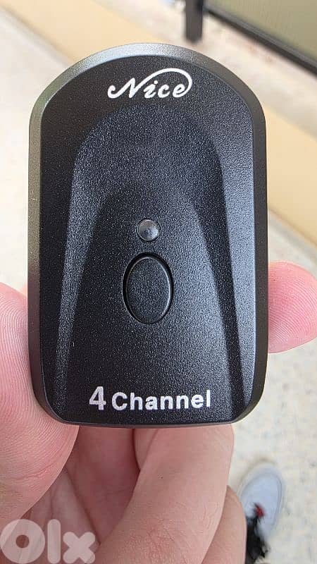 Photography lighting equipment 6