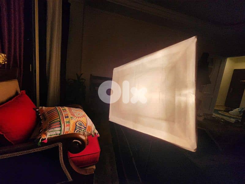 Photography lighting equipment 7