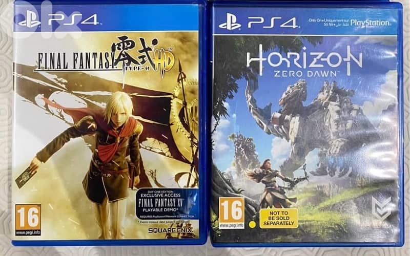 ps4 games 1