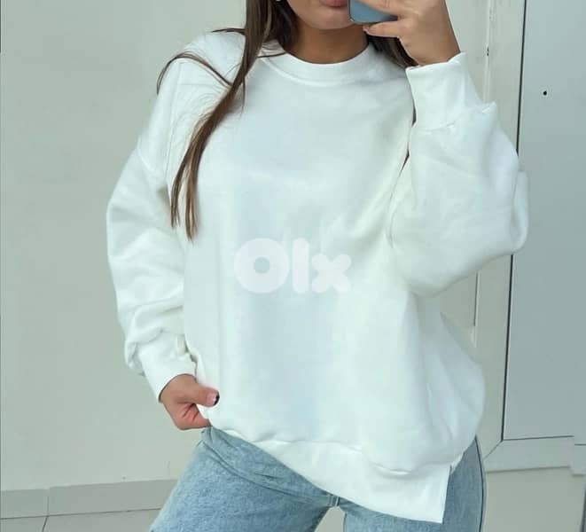 تصفية مستودع ملابس Full stock of clothing 0