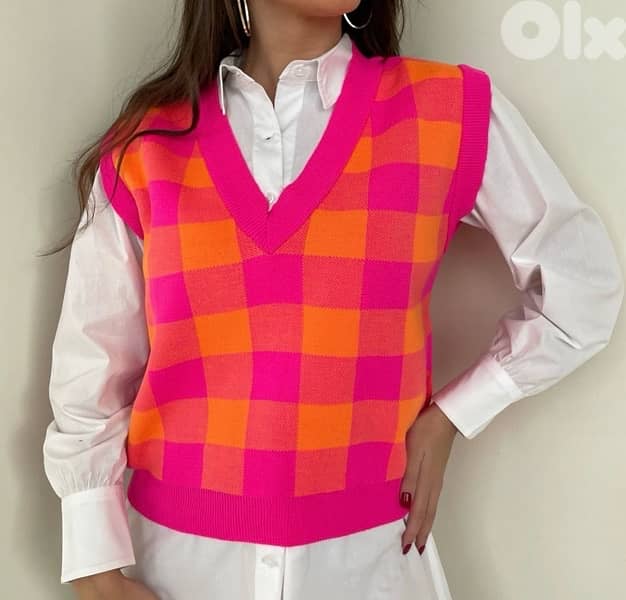 تصفية مستودع ملابس Full stock of clothing 4