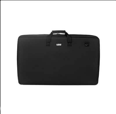 UDG Creator Pioneer DJ DDJ-REV5 Hardcase, Black