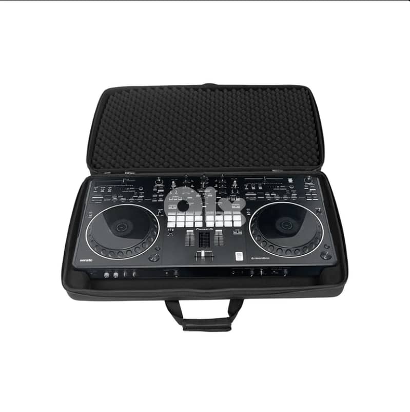 UDG Creator Pioneer DJ DDJ-REV5 Hardcase, Black 1