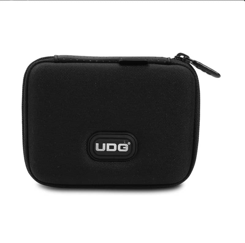 UDG Creator DIGI USB Hardcase, S, Black 0
