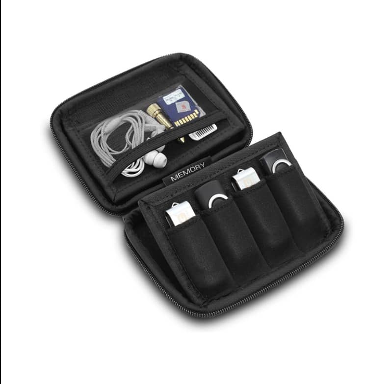 UDG Creator DIGI USB Hardcase, S, Black 1