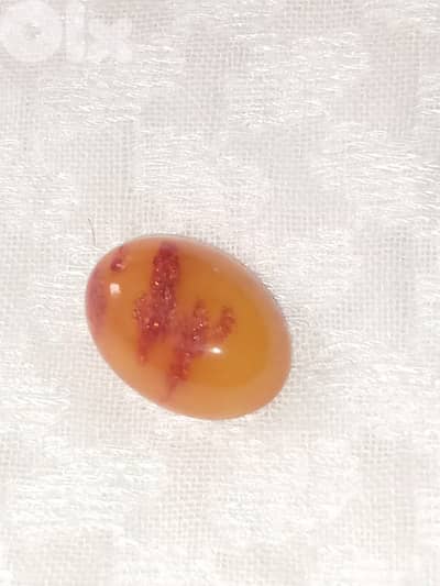 كهرمان حر بلطيقي مزعفر بولندي