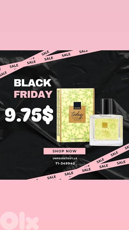 Avon Faraway Today perfume perfum parfum 0