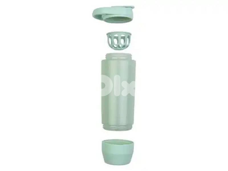 livarno home shaker 1