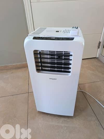 portable air conditioner
