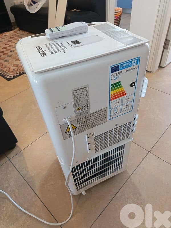 portable air conditioner 2