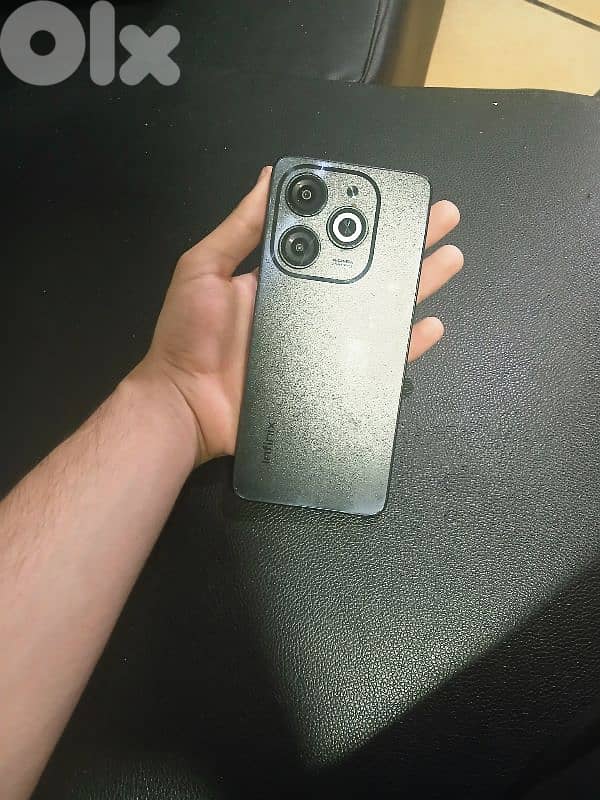 Infinix Smart 8 8GB/128GB 2