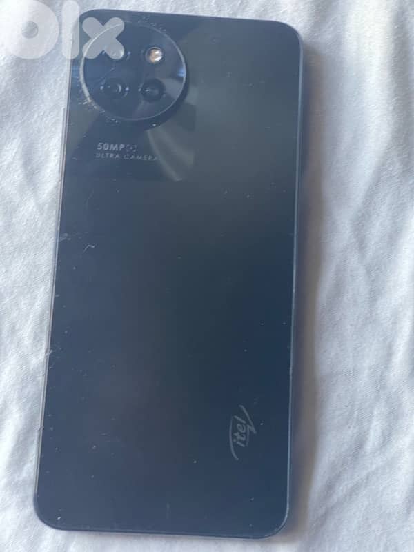 itel S23 1