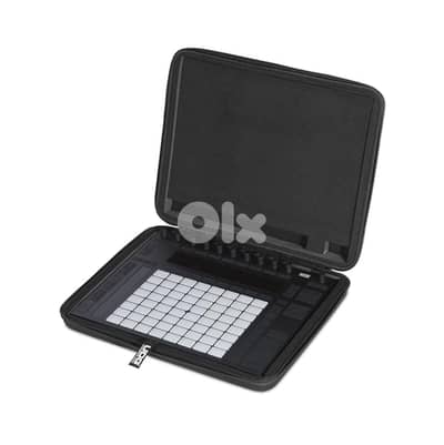 UDG Creator Ableton Push 2 Hardcase, Black