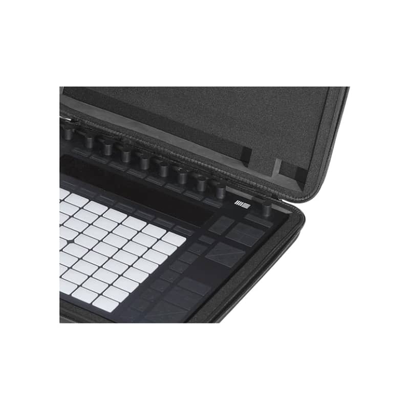 UDG Creator Ableton Push 2 Hardcase, Black 2