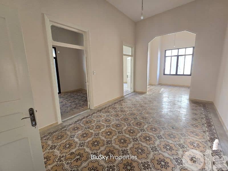 Apartment For RENT In Furn El Chebbak شقة للإيجار #JG 0