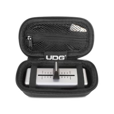 UDG Creator Portable Fader Hardcase, S, Black
