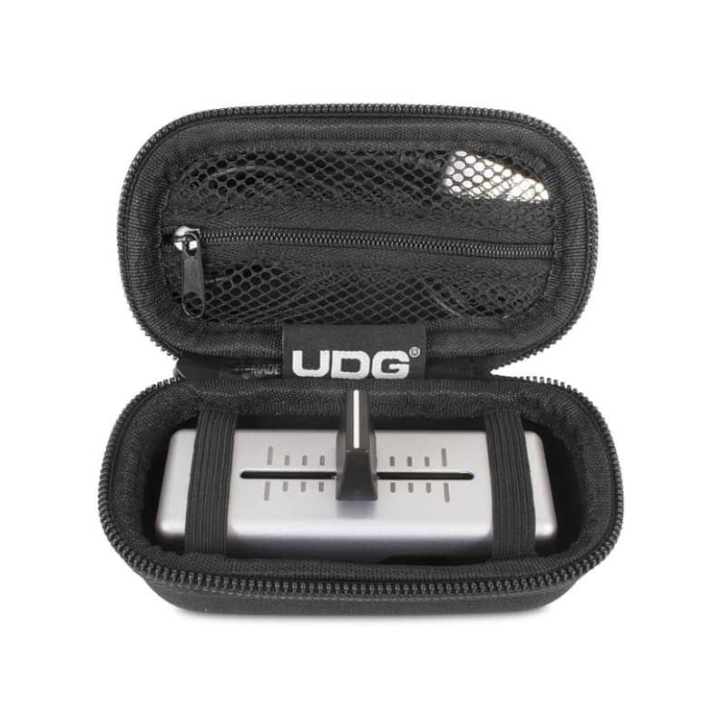 UDG Creator Portable Fader Hardcase, S, Black 0