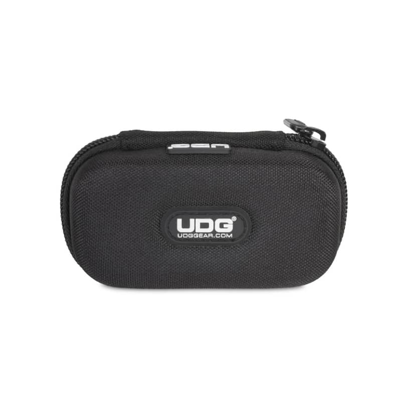 UDG Creator Portable Fader Hardcase, S, Black 1