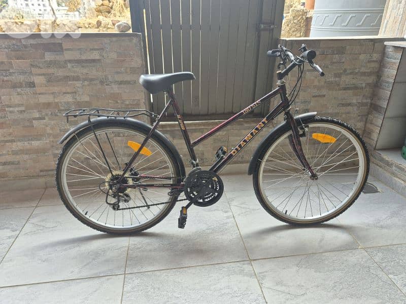 2 bikes for sale 1