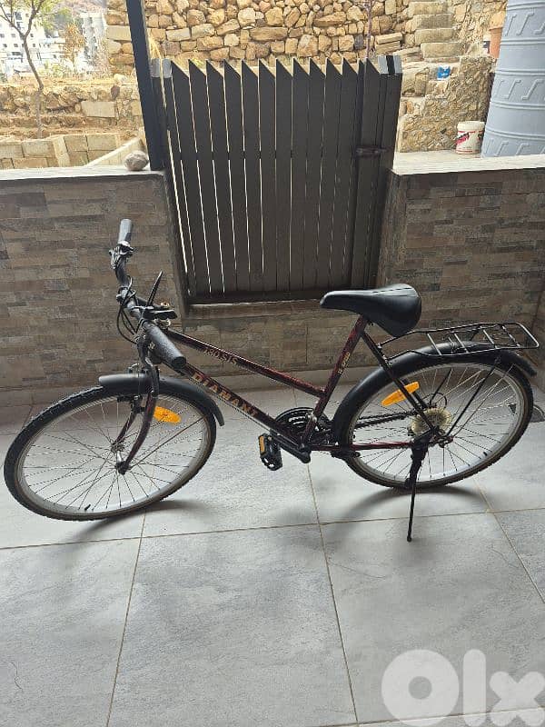 2 bikes for sale 4